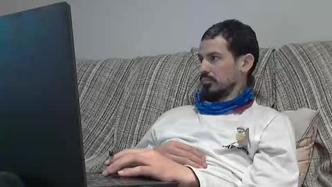 Alejandro Rulitos Twitter longnight55 Intagram 5longnight5 online show from 02-12-25, 04:11