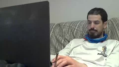 Alejandro Rulitos Twitter longnight55 Intagram 5longnight5 online show from 02-12-25, 10:15