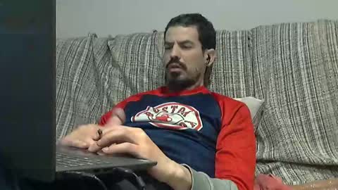 Alejandro Rulitos Twitter longnight55 Intagram 5longnight5 online show from 02-14-25, 02:50