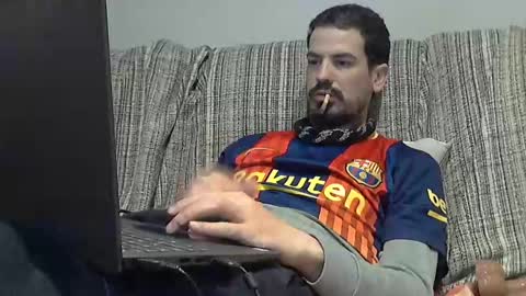 Alejandro Rulitos Twitter longnight55 Intagram 5longnight5 online show from 02-15-25, 07:38