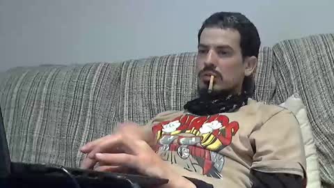 Alejandro Rulitos Twitter longnight55 Intagram 5longnight5 online show from 02-17-25, 10:14