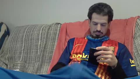 Alejandro Rulitos Twitter longnight55 Intagram 5longnight5 online show from 03-07-25, 09:27