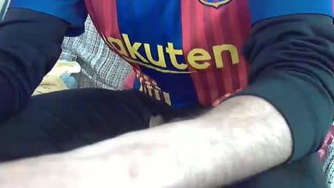 Alejandro Rulitos Twitter longnight55 Intagram 5longnight5 online show from 03-08-25, 11:16