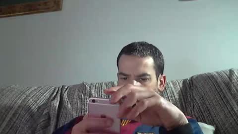 Alejandro Rulitos Twitter longnight55 Intagram 5longnight5 online show from 12-18-25, 04:24