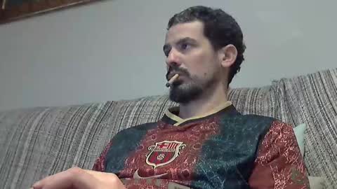 Alejandro Rulitos Twitter longnight55 Intagram 5longnight5 online show from 01-18-26, 11:52