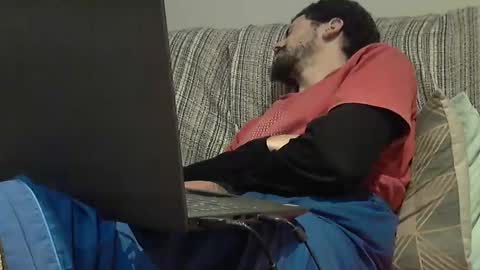 Alejandro Rulitos Twitter longnight55 Intagram 5longnight5 online show from 02-12-26, 03:34