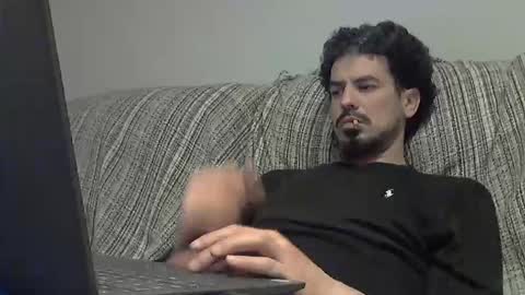 Alejandro Rulitos Twitter longnight55 Intagram 5longnight5 online show from 04-15-26, 03:02