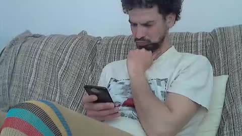 Alejandro Rulitos Twitter longnight55 Intagram 5longnight5 online show from 04-28-26, 03:17