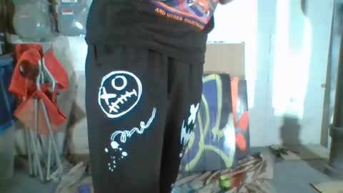 longstorywhore online show from 11-10-25, 11:37