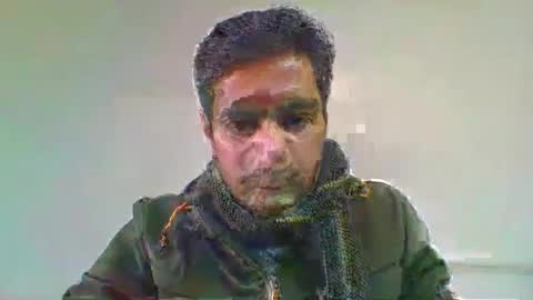 Lleida-man online show from 01-08-25, 03:51