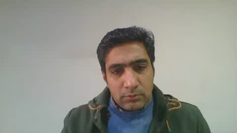 Lleida-man online show from 01-14-25, 04:15