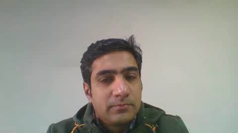 Lleida-man online show from 01-20-25, 04:54