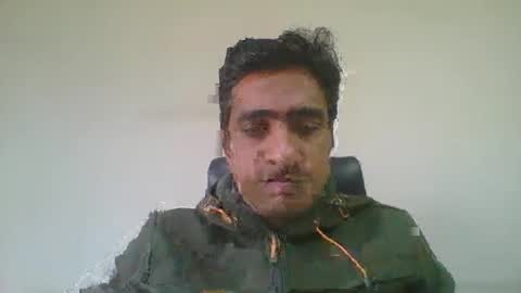 Lleida-man online show from 03-04-25, 08:57