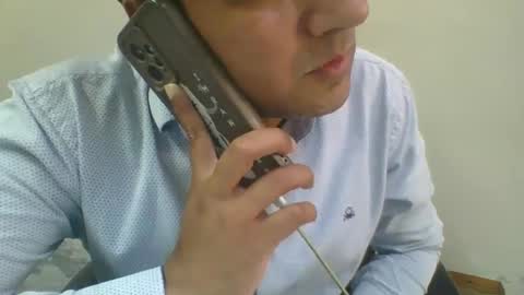 Snapshot of longthick1985 chatting on 04-09-26, 07:36 Lleida-man online show from 04-09-26, 07:36