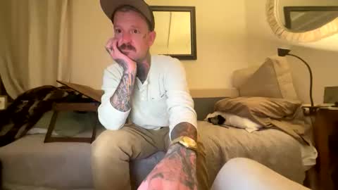 longwalksonthebeach69 online show from 03-03-26, 11:38