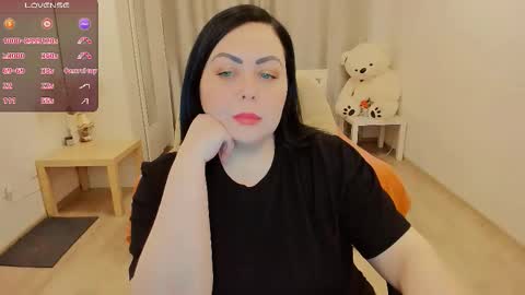 Nina online show from 12-03-25, 03:10