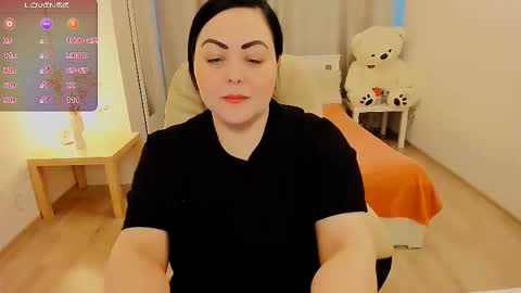 Nina online show from 01-13-26, 12:43