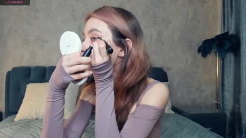 Hanna online show from 02-10-25, 07:15