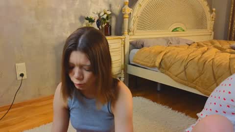  Adele Ellie and Lou   Sally Dana and Bonnie online show from 03-02-26, 12:45