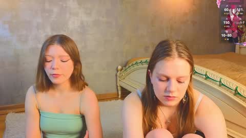  Adele Ellie and Lou   Sally Dana and Bonnie online show from 03-11-26, 02:34