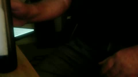 Snapshot of looking_and_hoping chatting on 10-13-25, 10:43 Daddy gets HARD online show from 10-13-25, 10:43