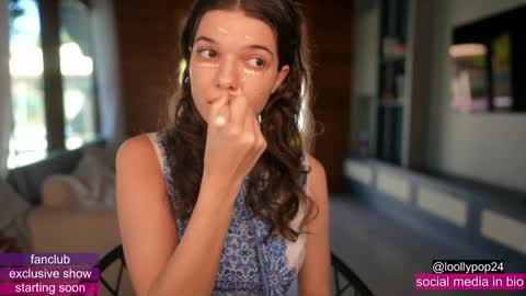 Chaturbatexxjessica online show from 09-30-25, 06:02