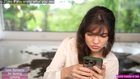 Chaturbatexxjessica online show from 02-09-26, 06:45