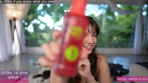 Chaturbatexxjessica online show from 03-06-26, 06:48