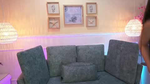 Loona Nyx online show from 09-11-25, 11:32