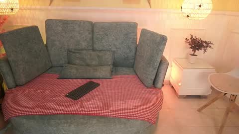 Loona Nyx online show from 10-23-25, 11:42