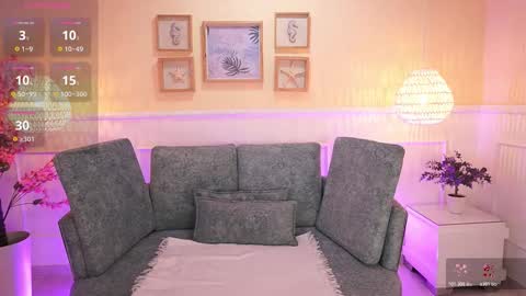 Loona Nyx online show from 11-10-25, 11:31