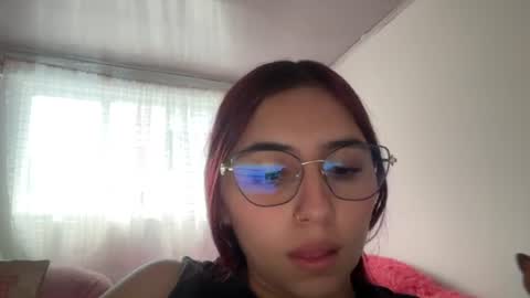 sofia lopez online show from 06-16-26, 10:34