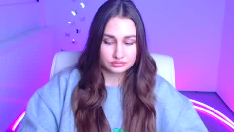 Lora online show from 01-17-26, 12:21