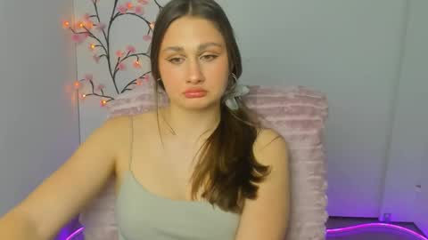 Lora online show from 03-24-26, 06:57