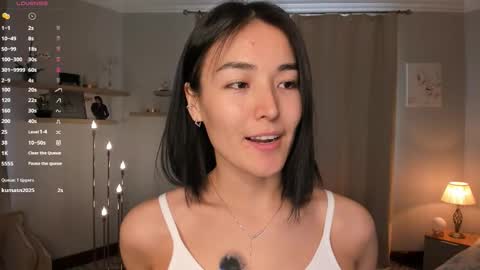 Lora control 2 min for every new Fan Club subscriber online show from 01-17-26, 08:19