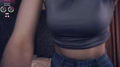 Lora online show from 11-19-25, 05:07