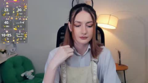 Lora online show from 01-15-26, 10:53