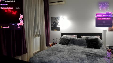 Lora online show from 01-21-25, 05:51