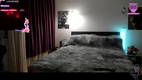 Lora online show from 01-29-25, 07:11