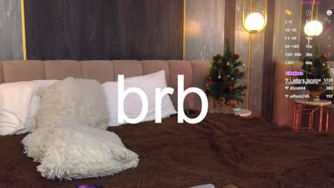 Loraine online show from 12-29-24, 08:37