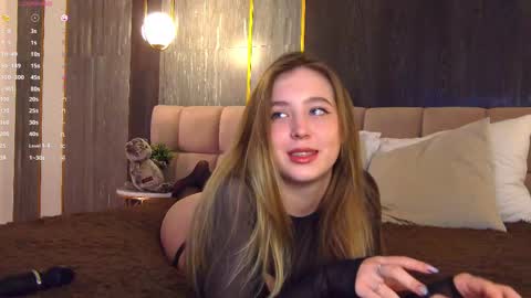 Loraine online show from 02-12-25, 08:50