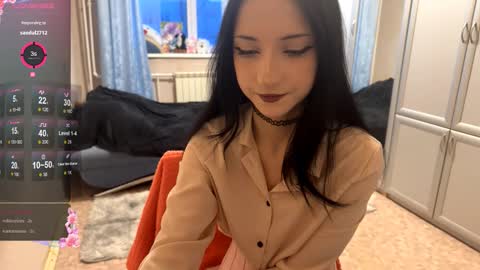 Hello there im Luna Im new here Lets have fun online show from 02-04-26, 04:07