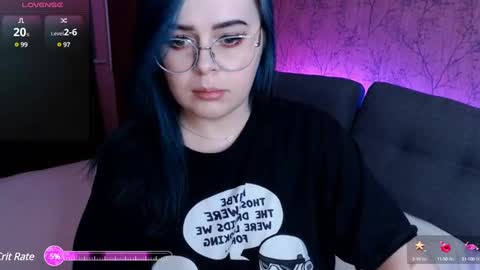 Snapshot of loramoonnn chatting on 01-24-25, 03:11 Lora online show from 01-24-25, 03:11