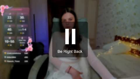 Snapshot of loratempt chatting on 05-21-26, 06:48 Lorik online show from 05-21-26, 06:48