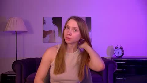 LoraVey online show from 06-18-26, 07:29