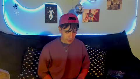 Apolo online show from 04-26-26, 07:17