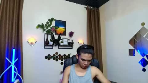 lord_hotasian online show from 01-18-26, 11:25