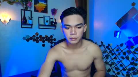 lord_hotasian online show from 02-10-26, 07:01