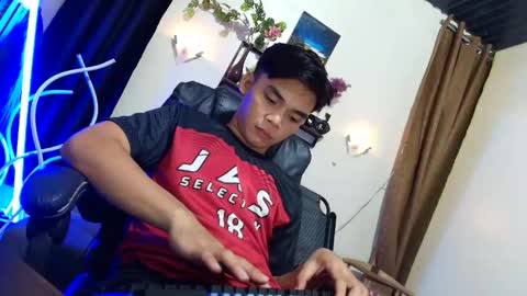lord_hotasian online show from 02-26-26, 07:46