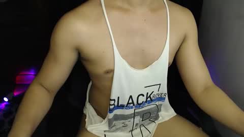 Macky online show from 04-22-26, 01:12